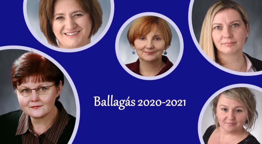 ballagas 2020